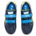 Футзалки взуття для міні-футболу дитяче Joma Top Flex, розмір 34-EUR/33-UKR, темно-синій, код: TPJW2503INV_33 Футзалки взуття для міні-футболу дитяче Joma Top Flex, розмір 34-EUR/33-UKR, темно-синій, код: TPJW2503INV_33