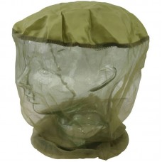 Захист від москітів Kombat Micro Mosquito Head Net, код: kb-mmhn