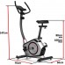 Магнітний велотренажер Abarqs RW-51, код: M-11255430-IN