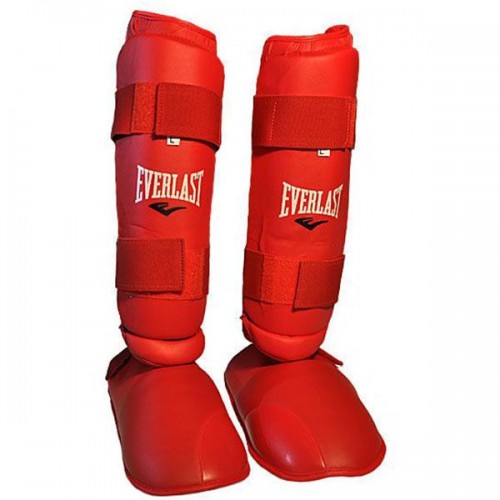 Захист ніг Everlast, код: PU511-LR Захист ніг Everlast, код: PU511-LR