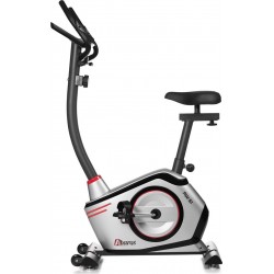 Магнітний велотренажер Abarqs RW-51, код: M-11255430-IN Магнітний велотренажер Abarqs RW-51, код: M-11255430-IN