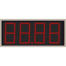 Часы спортивные LedPlay (650х275), код: CHT2004