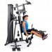 Фітнес Станція Finnlo Autark 1500-100 стек 100 кг, код: 1500-100-S25