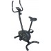 Велотренажер Sportia BK10201 чорний, код: 5902884920007-IN