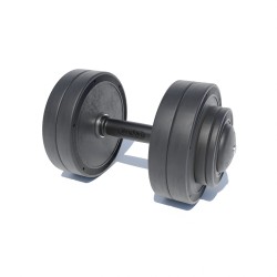 Гантель Brustyle 1х24 кг, код: TC126-24 PL