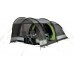 Намет п'ятимісний High Peak Brixen 5.0 Light Grey/Dark Grey/Green (11816), код: 928665-SVA