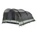 Намет п'ятимісний High Peak Brixen 5.0 Light Grey/Dark Grey/Green (11816), код: 928665-SVA
