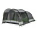 Намет п'ятимісний High Peak Brixen 5.0 Light Grey/Dark Grey/Green (11816), код: 928665-SVA