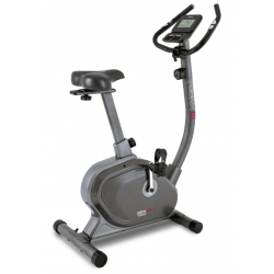 Велотренажер Toorx Upright Bike BRX 75 (BRX-75), код: 931445-SVA
