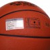 М"яч баскетбольний Spalding Excel №7 помаранчевий, код: 76797Y-S52