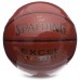 М"яч баскетбольний Spalding Excel №7 помаранчевий, код: 76797Y-S52