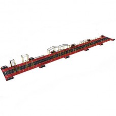 Спортивний комплекс для стадіону StreetGym, код: SCS-50.2 Спортивний комплекс для стадіону StreetGym, код: SCS-50.2