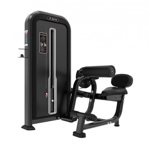 Прес-машина Iron Impulse Total Abdominal TY10, код: 522657-AX Прес-машина Iron Impulse Total Abdominal TY10, код: 522657-AX