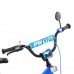 Велосипед дитячий Profi Kids Original Boy d=20, блакитний, код: Y2044-MP