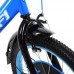 Велосипед дитячий Profi Kids Original Boy d=20, блакитний, код: Y2044-MP