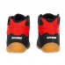 Борцівки Wrestling Difeno розмір 36, чорний-червоний, код: W-4010-5_36BKR