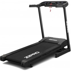 Бігова доріжка електрична Zipro Pulse, код: M-13132472-IN