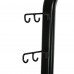 Стійка вертикальна для рукояток та ручок для тренажерів Mdbuddy Machine Bar Rack 573x810x1561мм, чорний, код: TA-5396