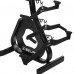 Стійка вертикальна для рукояток та ручок для тренажерів Mdbuddy Machine Bar Rack 573x810x1561мм, чорний, код: TA-5396