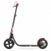 Самокат Blade Sport Air Cross Disk 230/230 mm, чорний матовий, код: 231182-ST