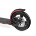 Самокат Blade Sport Air Cross Disk 230/230 mm, чорний матовий, код: 231182-ST