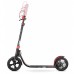 Самокат Blade Sport Air Cross Disk 230/230 mm, чорний матовий, код: 231182-ST