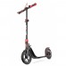 Самокат Blade Sport Air Cross Disk 230/230 mm, чорний матовий, код: 231182-ST