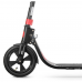 Самокат Blade Sport Air Cross Disk 230/230 mm, чорний матовий, код: 231182-ST