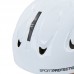Шлем горнолыжный с механизмом регулировки Moon M/55-58 см, код: MS-2948-M-S52