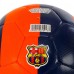М"яч футбольний Hybrid Ballonstar Barcelona №5 PU, темно-синій-червоний, код: FB-7956