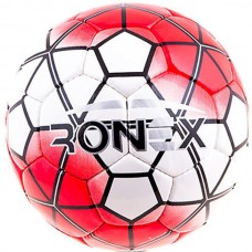 М"яч футбольний Ronex DXN, код: RX-N-DN-2