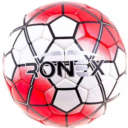 М"яч футбольний Ronex DXN, код: RX-N-DN-2