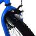 Велосипед дитячий Profi Kids Prime d=20, синій, код: Y20223-MP