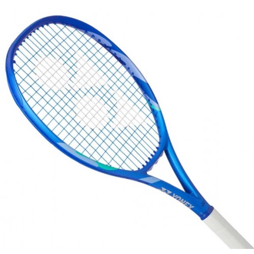 Ракетка для тенісу Yonex Ezone Alpha L (100 sq.in, 260g) Blast blue Gr2, код: 4550675057473 Ракетка для тенісу Yonex Ezone Alpha L (100 sq.in, 260g) Blast blue Gr2, код: 4550675057473