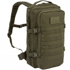 Рюкзак тактичний Highlander Recon Backpack 20L Olive (TT164-OG), код: 929619-SVA