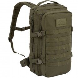 Рюкзак тактичний Highlander Recon Backpack 20L Olive (TT164-OG), код: 929619-SVA