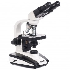 Мікроскоп Sigeta MB-202 40x-1600x LED Bino, код: 65218-DB