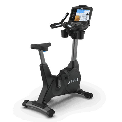 Велотренажер True UC900 Envision 9, код: UC900-9-S25