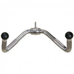 Ручка для тяги InterAtletika знизу багатофункціональна, код: E5-10 Ручка для тяги InterAtletika знизу багатофункціональна, код: E5-10