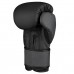 Боксерські рукавиці Phantom Reaper Black12 унцій, код: PHBG2702-12