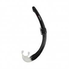 Трубка для дайвінгу Mares Snorkel чорна, код: 2023111407122