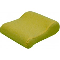 Подушка під голову ортопедична Норма-Трейд 250х300х100 мм, код: ПГ-2 Подушка під голову ортопедична Норма-Трейд 250х300х100 мм, код: ПГ-2