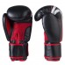 Боксерські рукавички Venum DX 8oz, чорний, код: VM2145-8BL-WS