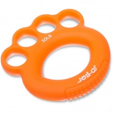 Еспандер кистьовий FitGo 50LB помаранчевий, код: FI-1782_OR Еспандер кистьовий FitGo 50LB помаранчевий, код: FI-1782_OR