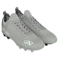 Бутси футбольні Pro Action розмір 41, сірий-чорний, код: PRO0402-7T_41 Бутси футбольні Pro Action розмір 41, сірий-чорний, код: PRO0402-7T_41