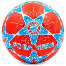М"яч футбольний PlayGame Bayern, код: FB-6694