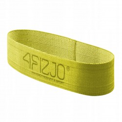 Резинка для фітнесу та спорту із тканини 4Fizjo Flex Band 23-29 кг, код: 4FJ0154