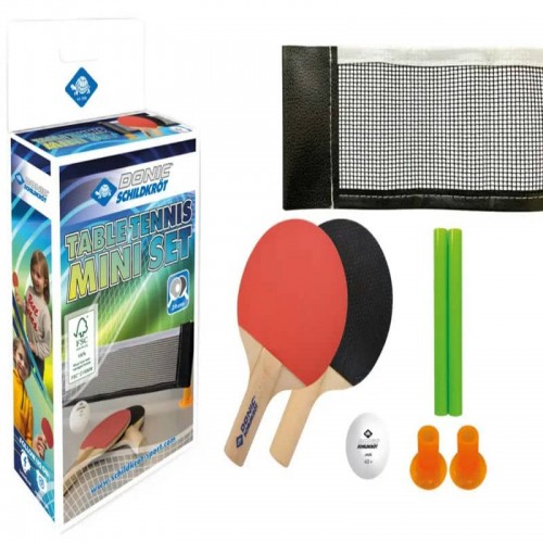 Набір для настільного тенісу Donic Mini Set, код: 788460-NI