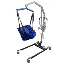 Підйомник пересувний Норма-Трейд з електричним приводом, код: ПГР-150 ЕМП Підйомник пересувний Норма-Трейд з електричним приводом, код: ПГР-150 ЕМП