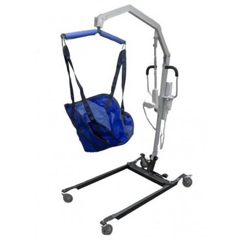 Підйомник пересувний Норма-Трейд з електричним приводом, код: ПГР-150 ЕМП Підйомник пересувний Норма-Трейд з електричним приводом, код: ПГР-150 ЕМП